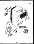 Diagram for 07 - System And Automatic Defrost Parts