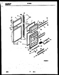 Diagram for 02 - Door Parts