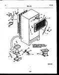 Diagram for 07 - System And Automatic Defrost Parts