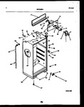 Diagram for 03 - Cabinet Parts