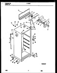 Diagram for 03 - Cabinet Parts