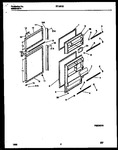 Diagram for 02 - Door Parts