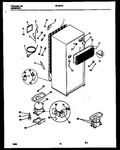 Diagram for 06 - System And Automatic Defrost Parts