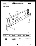 Diagram for 02 - Door Parts