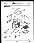 Diagram for 05 - Shelves And Supports