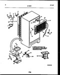 Diagram for 07 - System And Automatic Defrost Parts