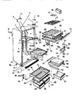 Diagram for 03 - Shelving