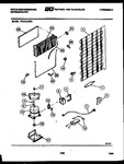 Diagram for 05 - System And Automatic Defrost Parts