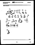 Diagram for 07 - Ice Maker Installation Parts