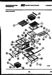 Diagram for 04 - Shelves And Supports