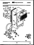 Diagram for 05 - System And Automatic Defrost Parts