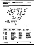 Diagram for 07 - Ice Maker Installation Parts