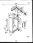 Diagram for 03 - Cabinet Parts