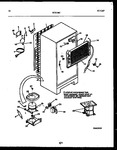 Diagram for 07 - System And Automatic Defrost Parts