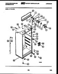 Diagram for 03 - Cabinet Parts