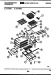 Diagram for 04 - Shelves And Supports