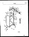 Diagram for 04 - Cabinet Parts