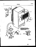 Diagram for 08 - System And Automatic Defrost Parts