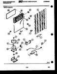 Diagram for 05 - System And Automatic Defrost Parts