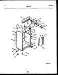 Diagram for 03 - Cabinet Parts