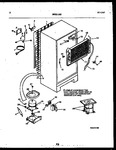 Diagram for 07 - System And Automatic Defrost Parts