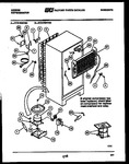 Diagram for 05 - System And Automatic Defrost Parts