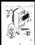 Diagram for 07 - System And Automatic Defrost Parts