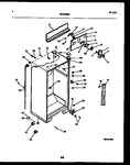 Diagram for 03 - Cabinet Parts