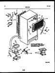 Diagram for 07 - System And Automatic Defrost Parts