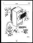 Diagram for 07 - System And Automatic Defrost Parts