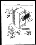 Diagram for 08 - System And Automatic Defrost Parts