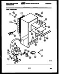 Diagram for 04 - System And Automatic Defrost Parts