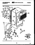 Diagram for 05 - System And Automatic Defrost Parts