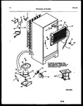 Diagram for 07 - System And Automatic Defrost Parts