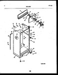 Diagram for 03 - Cabinet Parts