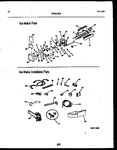 Diagram for 07 - Ice Maker And Installation Parts