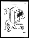 Diagram for 07 - System And Automatic Defrost Parts