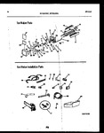 Diagram for 08 - Ice Maker And Installation Parts