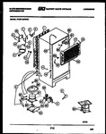 Diagram for 05 - System And Automatic Defrost Parts