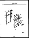 Diagram for 02 - Door Parts