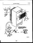 Diagram for 07 - System And Automatic Defrost Parts