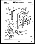 Diagram for 04 - System And Automatic Defrost Parts