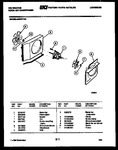 Diagram for 04 - Air Handling Parts