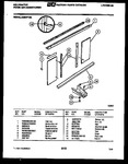 Diagram for 06 - Cabinet And Installation Parts