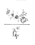 Diagram for 04 - Air Handling Parts, Compressor