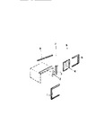 Diagram for 05 - Window Mounting Parts