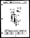 Diagram for 05 - Compressor