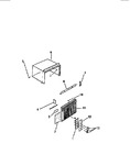 Diagram for 02 - Cabinet, Front, Wrapper