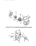 Diagram for 04 - Air Handling Parts,  Compressor