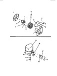 Diagram for 04 - Air Handling Parts, Compressor